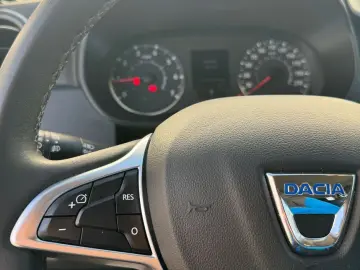 dacia  duster  suv  1.2 TCe 125CP Comfort 4WD