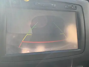 dacia  duster  suv  1.2 TCe 125CP Comfort 4WD