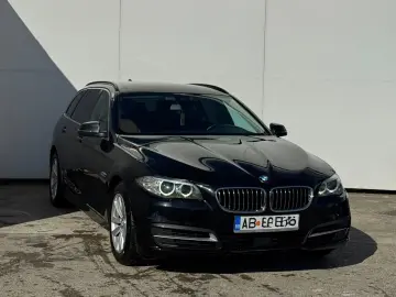 Bmw Seria-5 Gen-F10-F11-F07-2010-2017