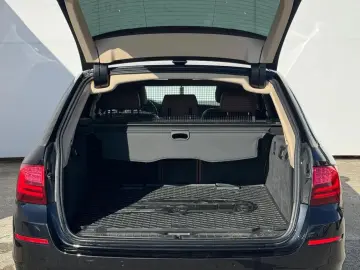 Bmw Seria-5 Gen-F10-F11-F07-2010-2017