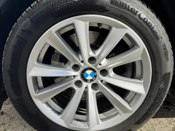 Bmw Seria-5 Gen-F10-F11-F07-2010-2017