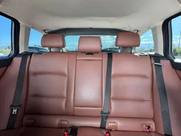 Bmw Seria-5 Gen-F10-F11-F07-2010-2017