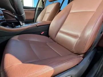 Bmw Seria-5 Gen-F10-F11-F07-2010-2017