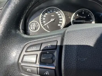 Bmw Seria-5 Gen-F10-F11-F07-2010-2017