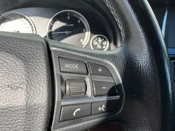 Bmw Seria-5 Gen-F10-F11-F07-2010-2017