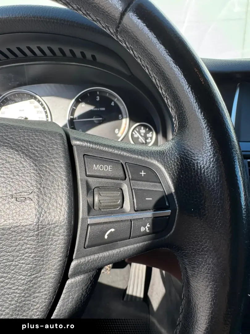 Bmw Seria-5 Gen-F10-F11-F07-2010-2017