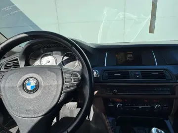 Bmw Seria-5 Gen-F10-F11-F07-2010-2017
