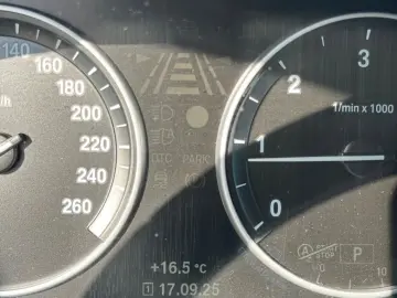 Bmw Seria-5 Gen-F10-F11-F07-2010-2017