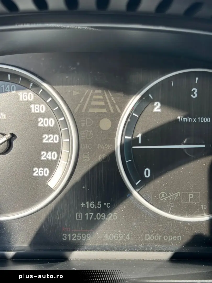 Bmw Seria-5 Gen-F10-F11-F07-2010-2017