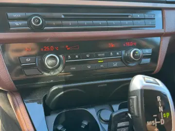 Bmw Seria-5 Gen-F10-F11-F07-2010-2017