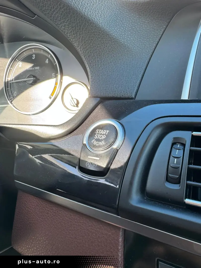 Bmw Seria-5 Gen-F10-F11-F07-2010-2017