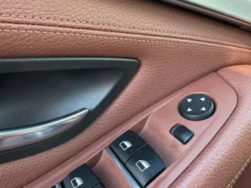 Bmw Seria-5 Gen-F10-F11-F07-2010-2017