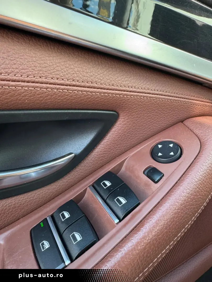 Bmw Seria-5 Gen-F10-F11-F07-2010-2017