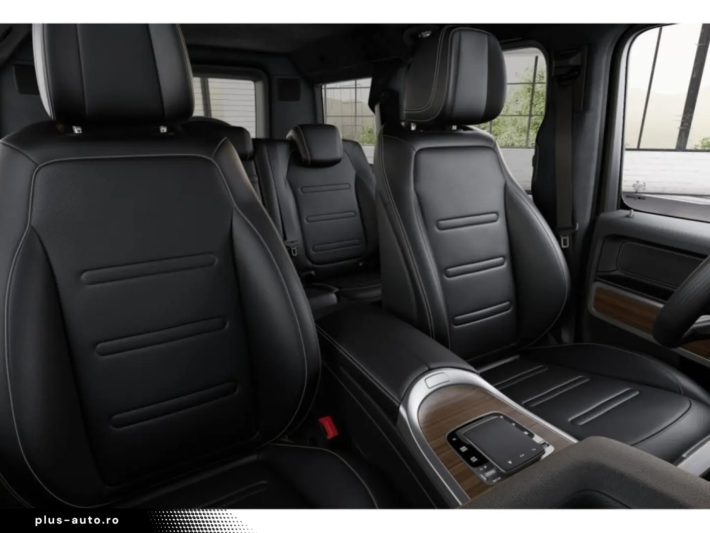 MERCEDES-BENZ G 450 d AMG Night AHK Navi LED 360  Di&hellip;