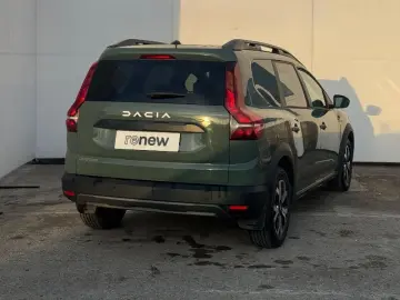 dacia  jogger  combi  1.0 ECO-G 100HP EXPRESSION