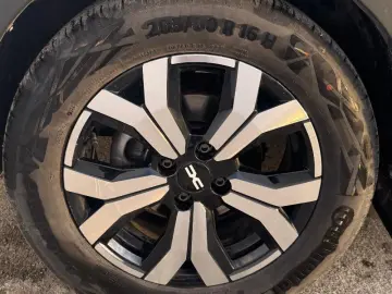 dacia  jogger  combi  1.0 ECO-G 100HP EXPRESSION