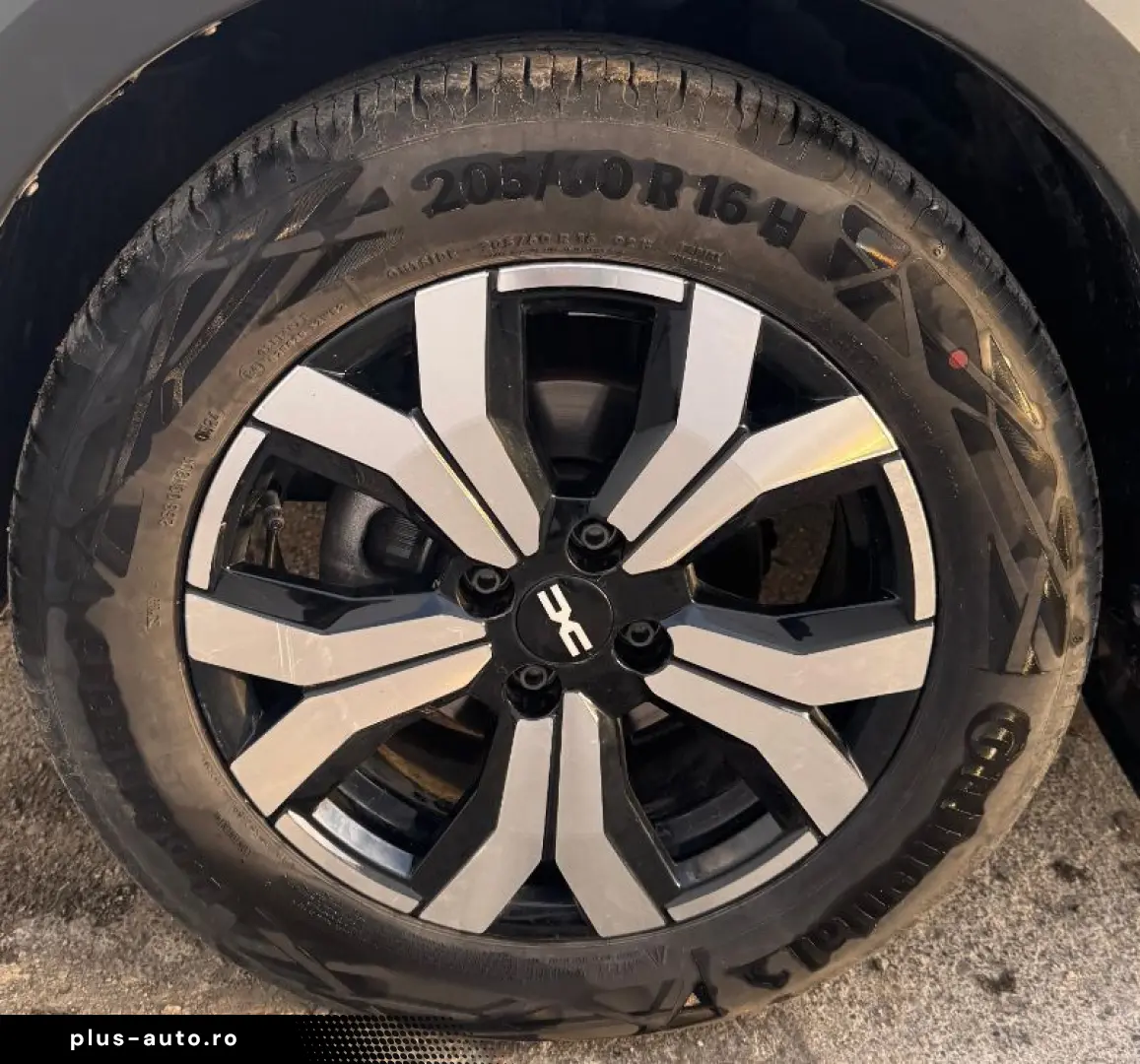 dacia  jogger  combi  1.0 ECO-G 100HP EXPRESSION