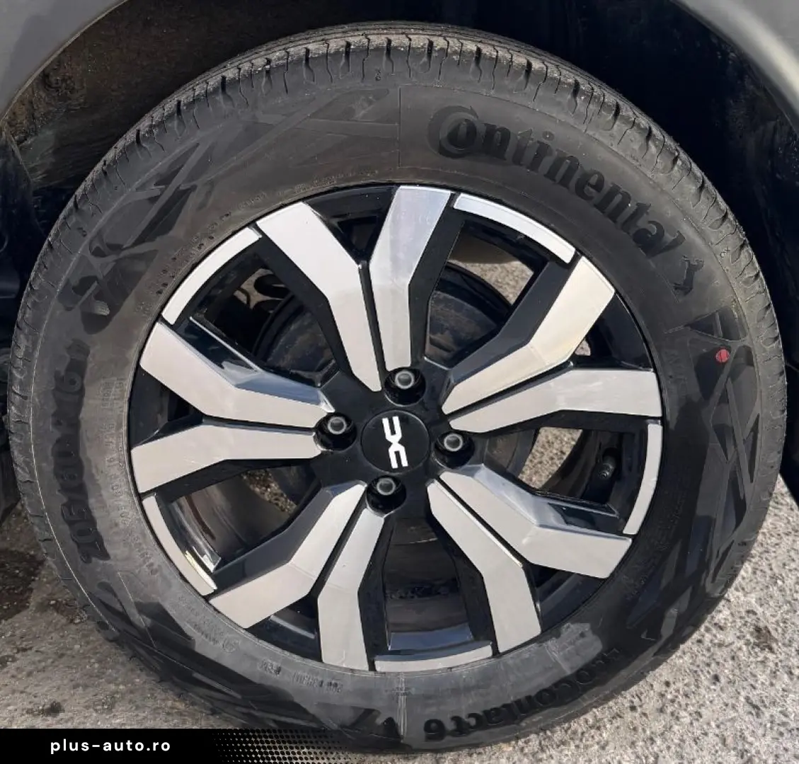 dacia  jogger  combi  1.0 ECO-G 100HP EXPRESSION