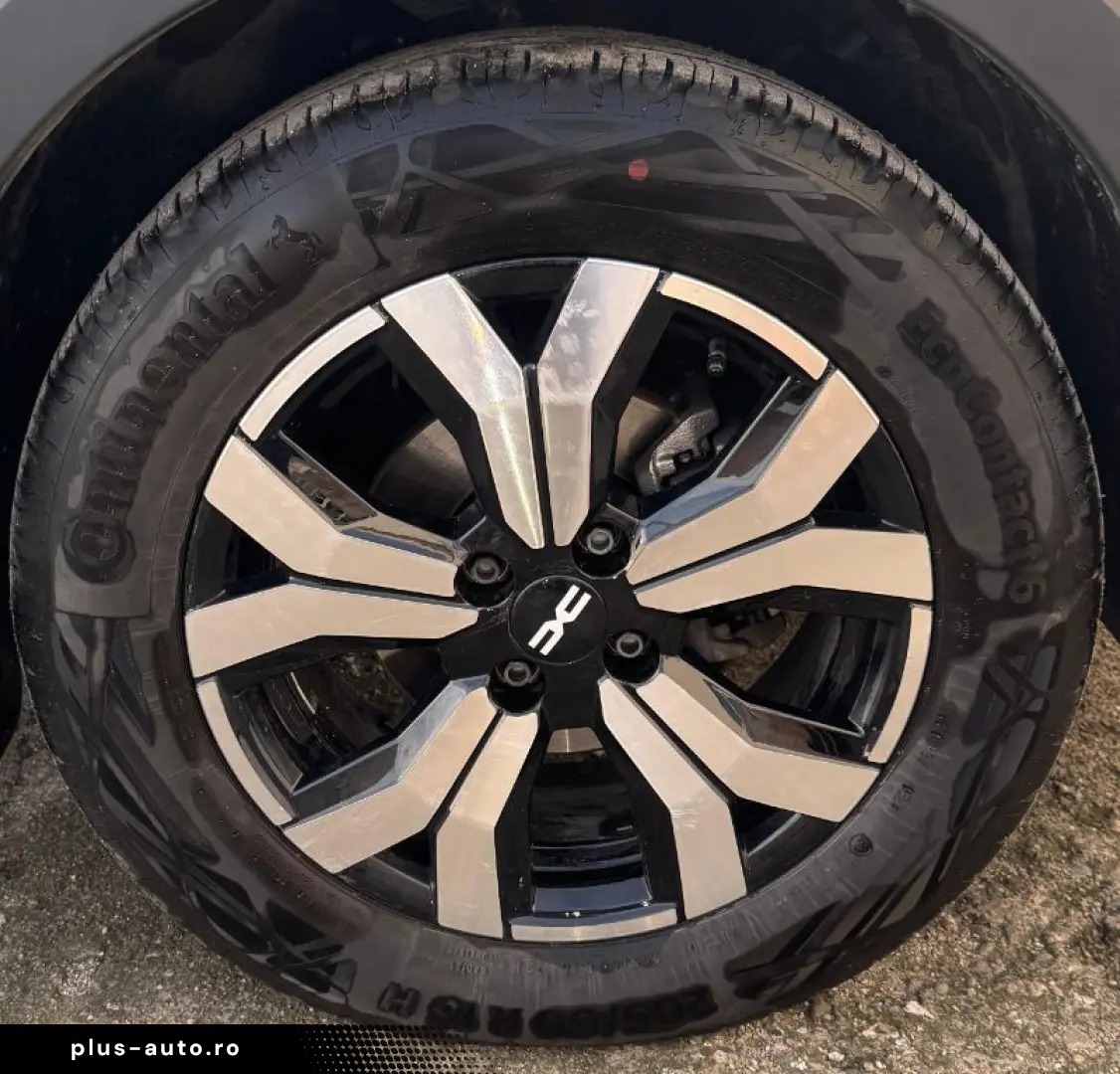 dacia  jogger  combi  1.0 ECO-G 100HP EXPRESSION