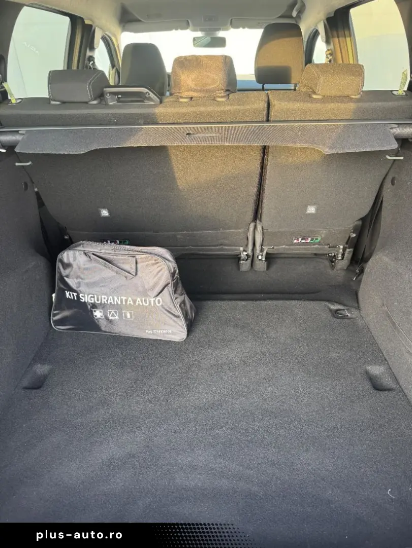 dacia  jogger  combi  1.0 ECO-G 100HP EXPRESSION