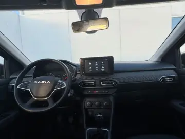 dacia  jogger  combi  1.0 ECO-G 100HP EXPRESSION