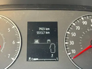 dacia  jogger  combi  1.0 ECO-G 100HP EXPRESSION