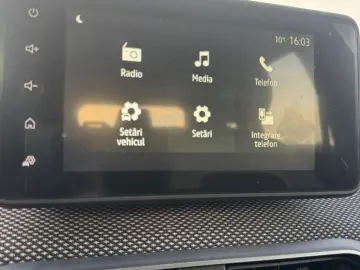 dacia  jogger  combi  1.0 ECO-G 100HP EXPRESSION