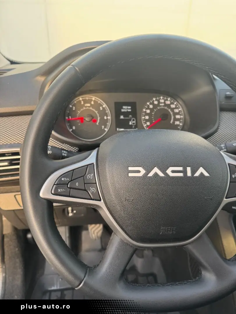 dacia  jogger  combi  1.0 ECO-G 100HP EXPRESSION
