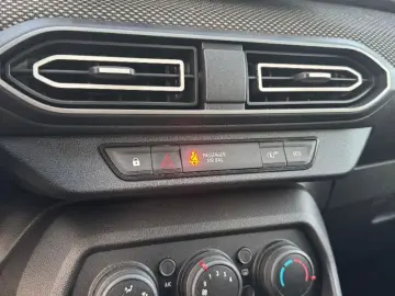 dacia  jogger  combi  1.0 ECO-G 100HP EXPRESSION