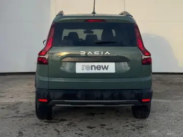 dacia  jogger  combi  1.0 ECO-G 100HP EXPRESSION