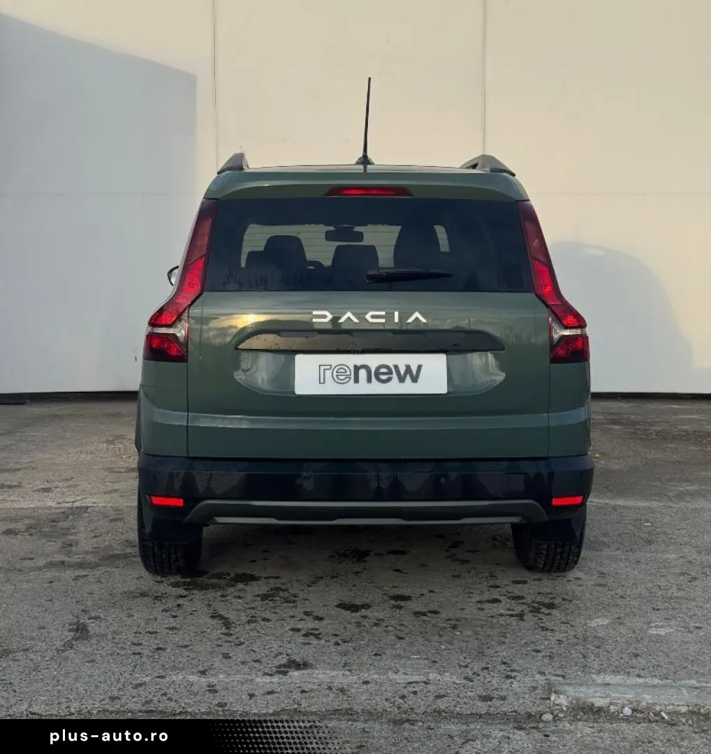 dacia  jogger  combi  1.0 ECO-G 100HP EXPRESSION
