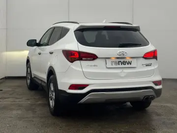 Hyundai Santa-Fe Gen-Iii-2013-2018