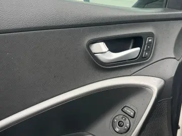 Hyundai Santa-Fe Gen-Iii-2013-2018