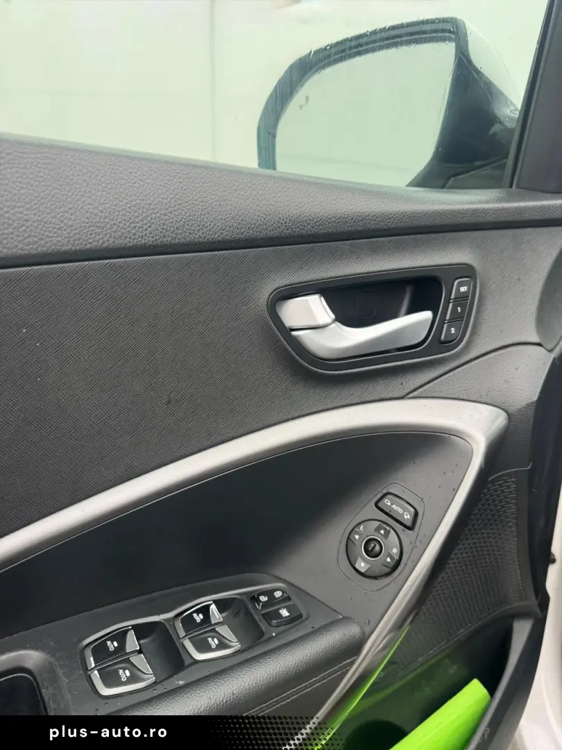 Hyundai Santa-Fe Gen-Iii-2013-2018