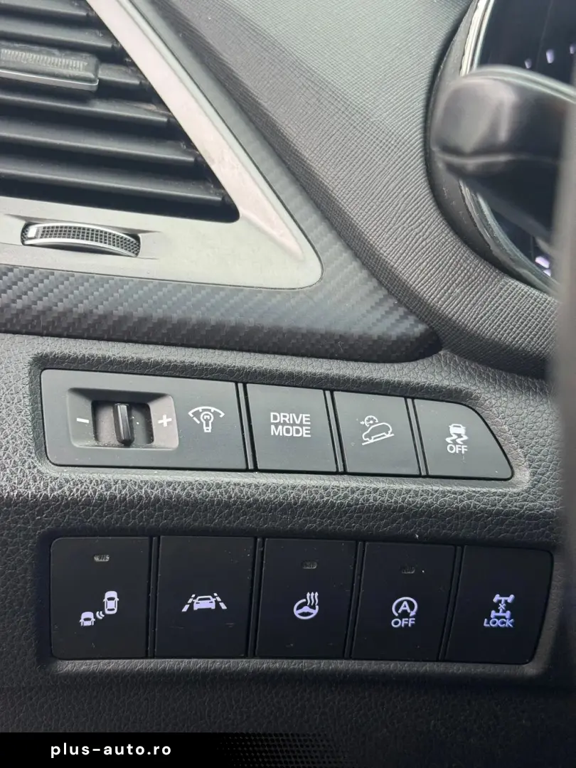 Hyundai Santa-Fe Gen-Iii-2013-2018