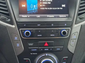 Hyundai Santa-Fe Gen-Iii-2013-2018