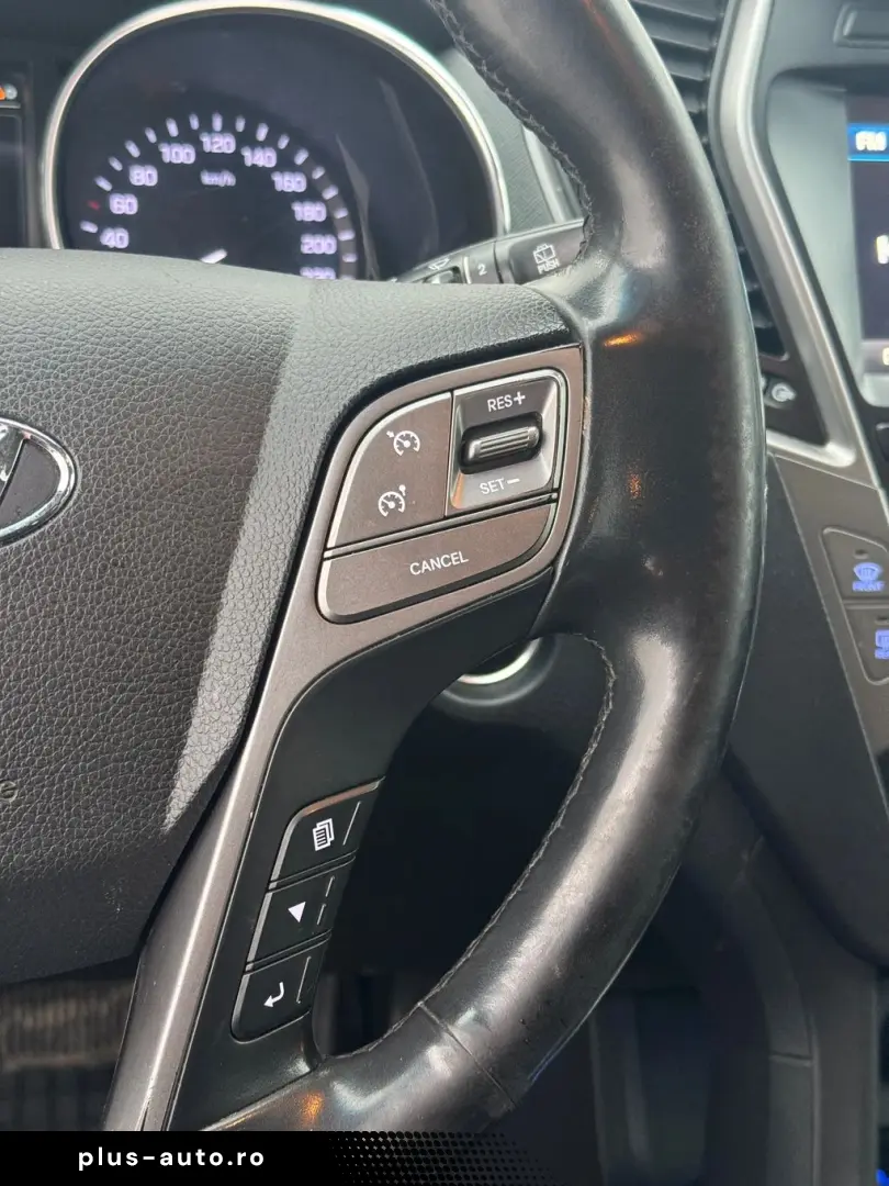 Hyundai Santa-Fe Gen-Iii-2013-2018