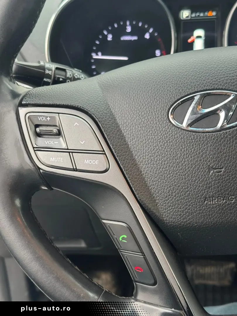 Hyundai Santa-Fe Gen-Iii-2013-2018