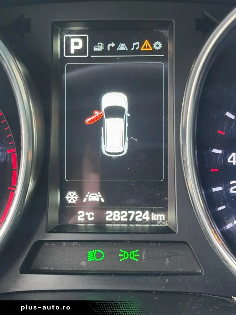 Hyundai Santa-Fe Gen-Iii-2013-2018