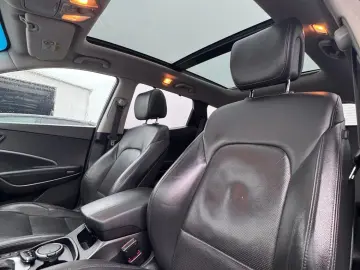 Hyundai Santa-Fe Gen-Iii-2013-2018