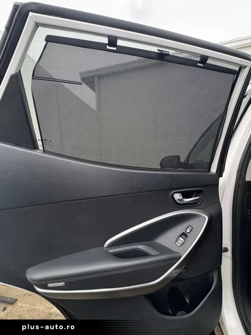 Hyundai Santa-Fe Gen-Iii-2013-2018