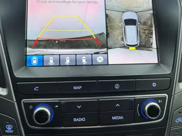 Hyundai Santa-Fe Gen-Iii-2013-2018