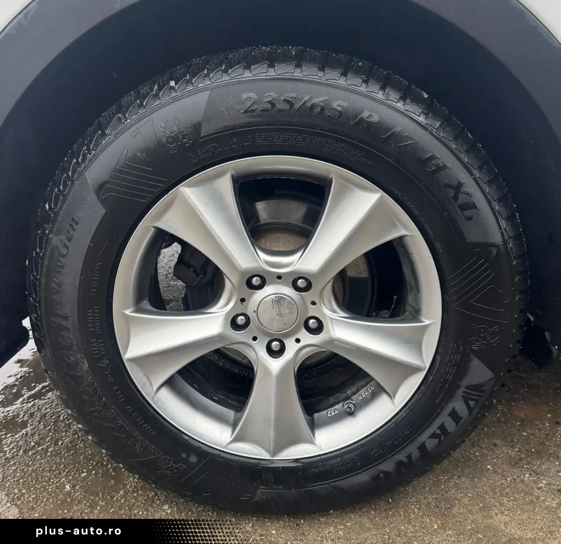 Hyundai Santa-Fe Gen-Iii-2013-2018