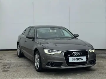Audi A6 Gen-C7-2011-2018