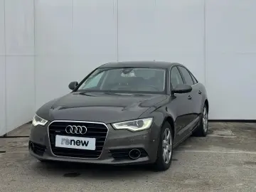 Audi A6 Gen-C7-2011-2018
