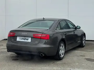 Audi A6 Gen-C7-2011-2018