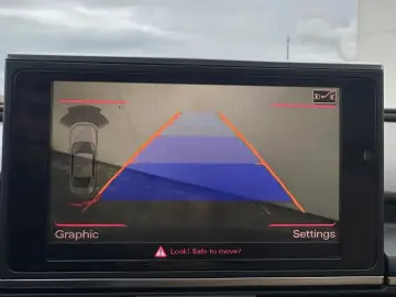 Audi A6 Gen-C7-2011-2018