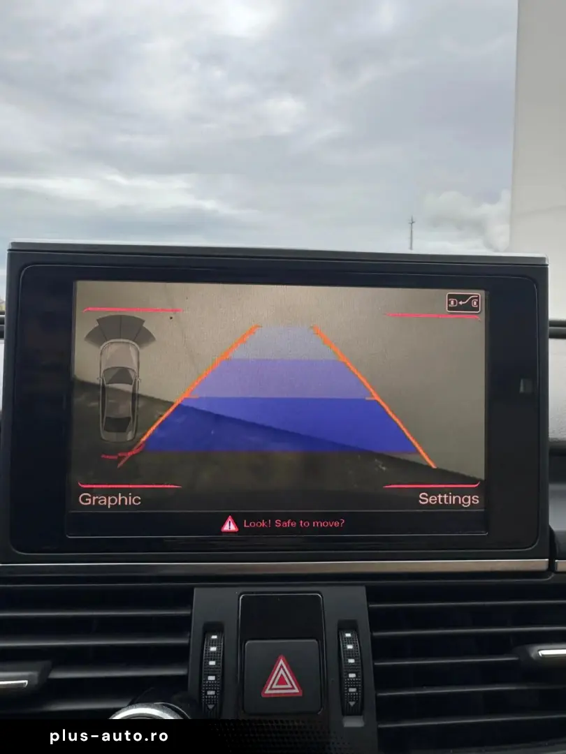 Audi A6 Gen-C7-2011-2018