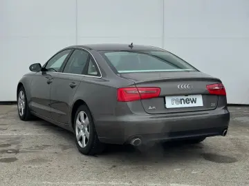 Audi A6 Gen-C7-2011-2018