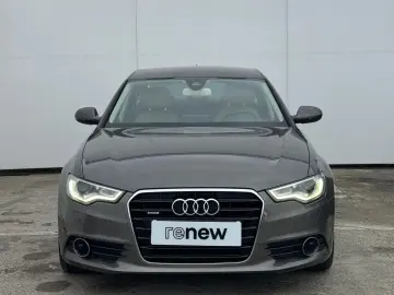 Audi A6 Gen-C7-2011-2018